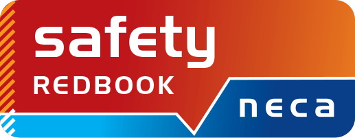 Safety Redbook Logo landscape